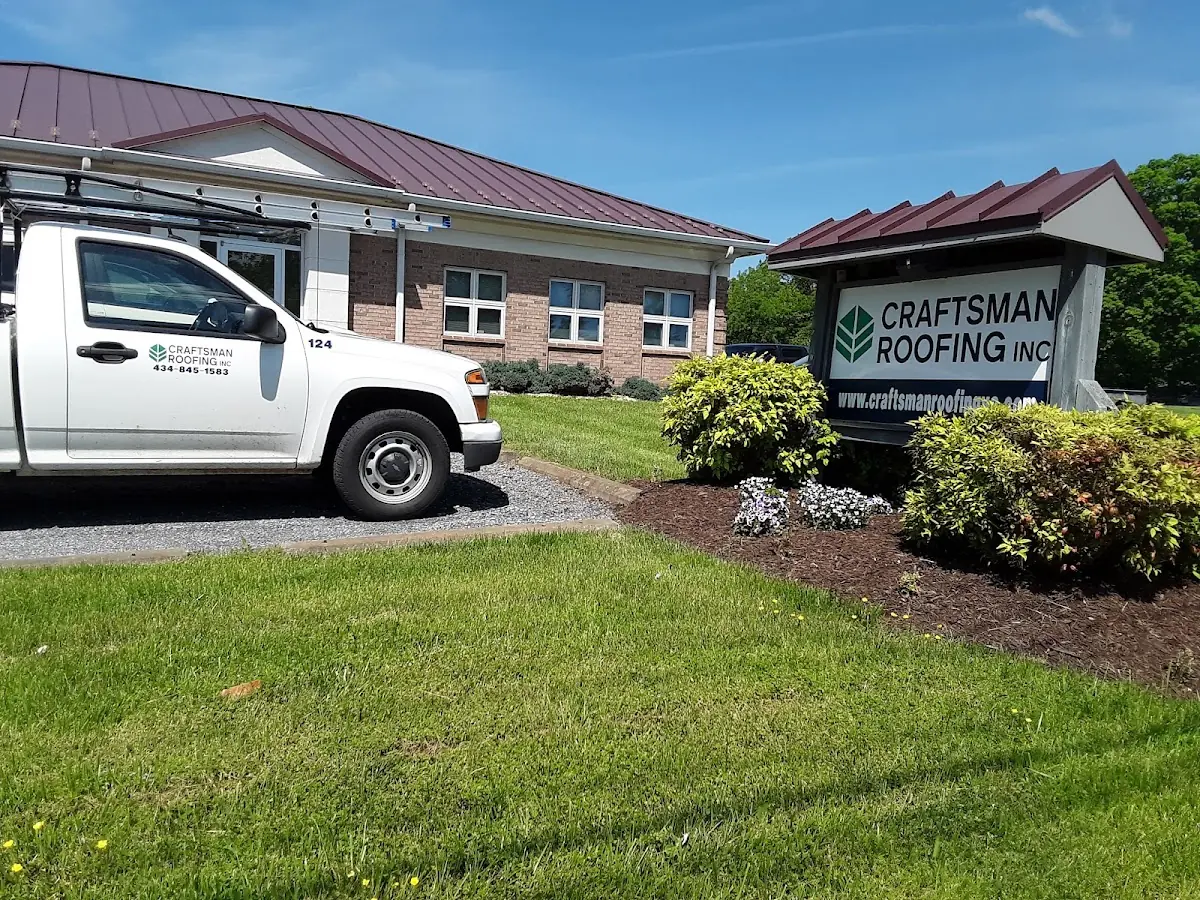 Quality Gutter & Downspout Repair by experienced craftsmen in Outville